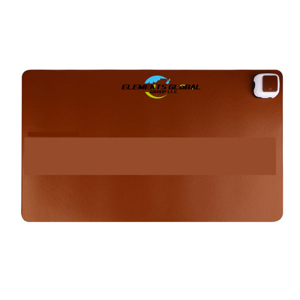Electric Heated Waterproof Warm Office Desk Mat 3