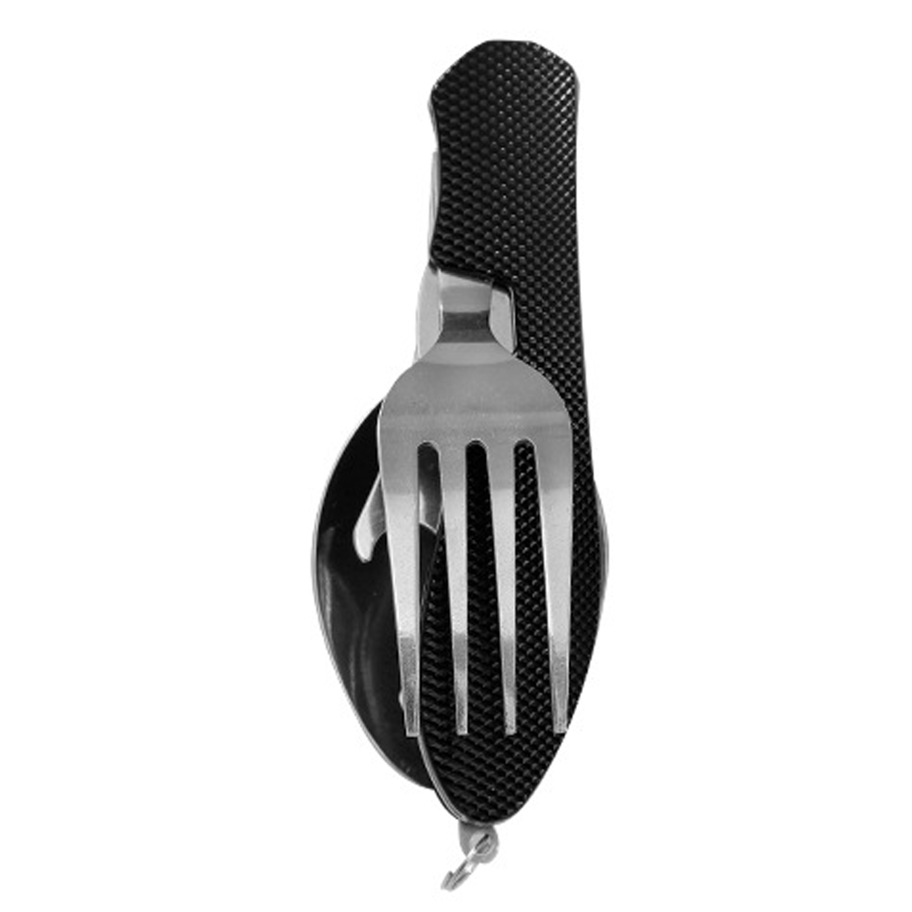Portable Folding Camping Utensils Set 2