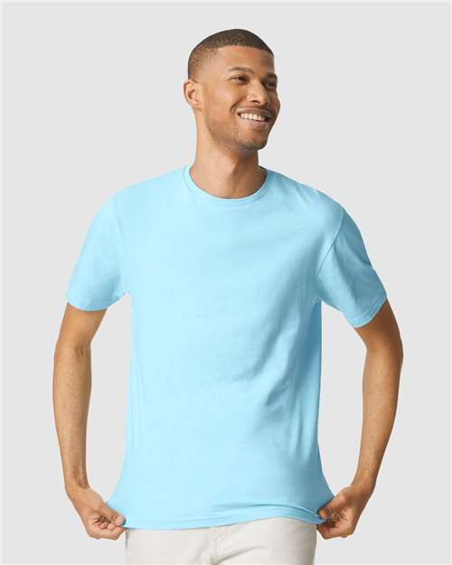 Unisex Softstyle® T-Shirt - 64000 50