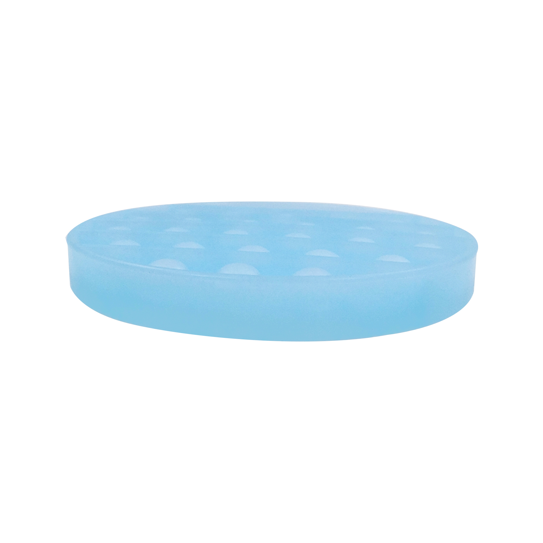 Luminous Round Push Pop Bubble 6