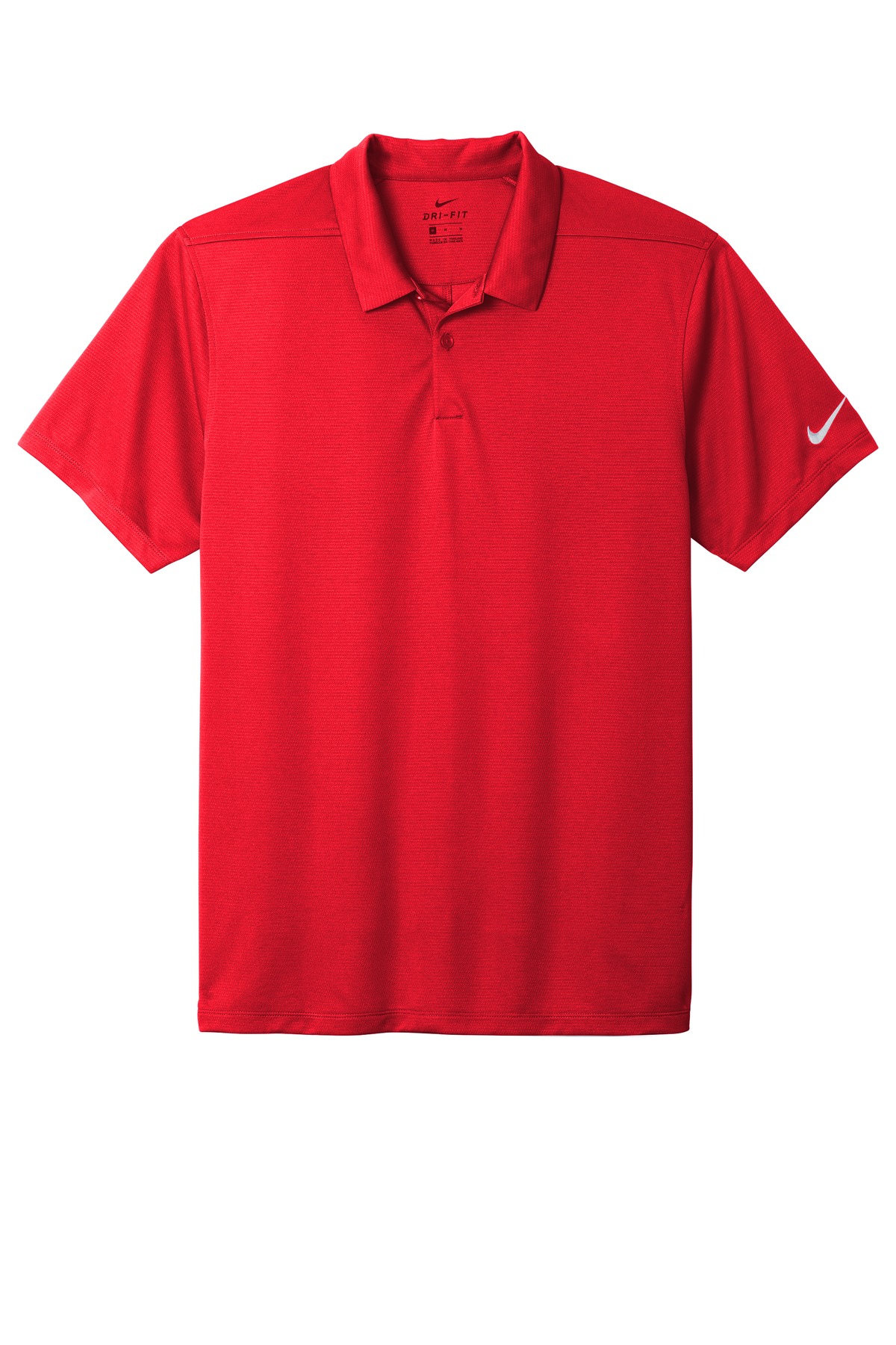 Nike Dry Essential Solid Polo NKBV6042 27