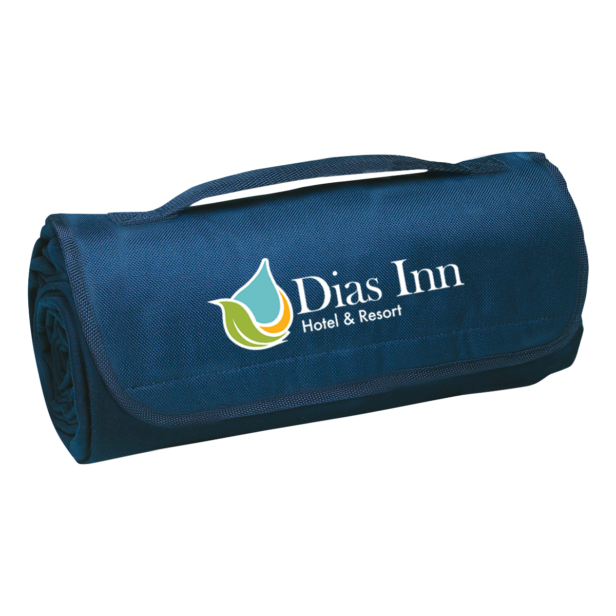 Sweatshirt Roll-Up Blanket 23