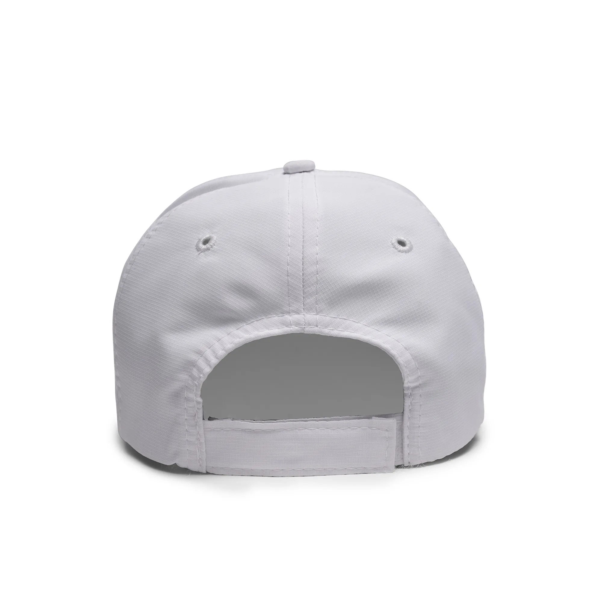 Quick-Dry Ripstop Strapback Baseball Cap 2