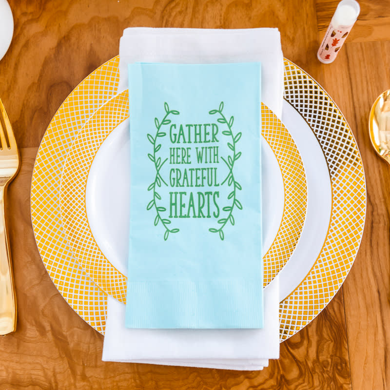 Dinner Napkins 26