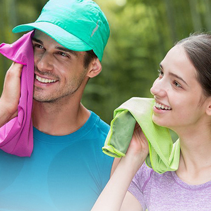 Cooling Towel 4