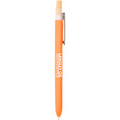 Paige Recycled Ocean Bound Plastic Pen 57