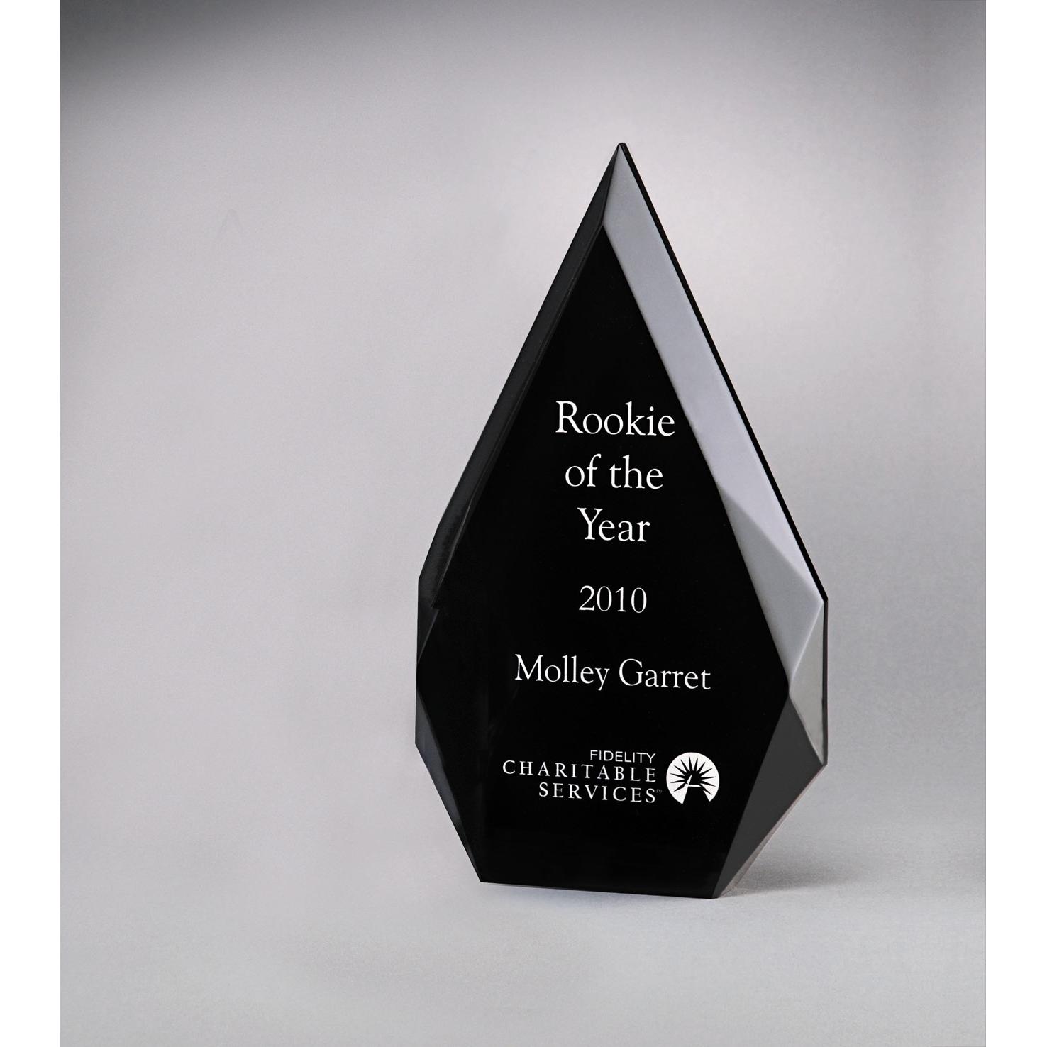 Regal Acrylic Award 2