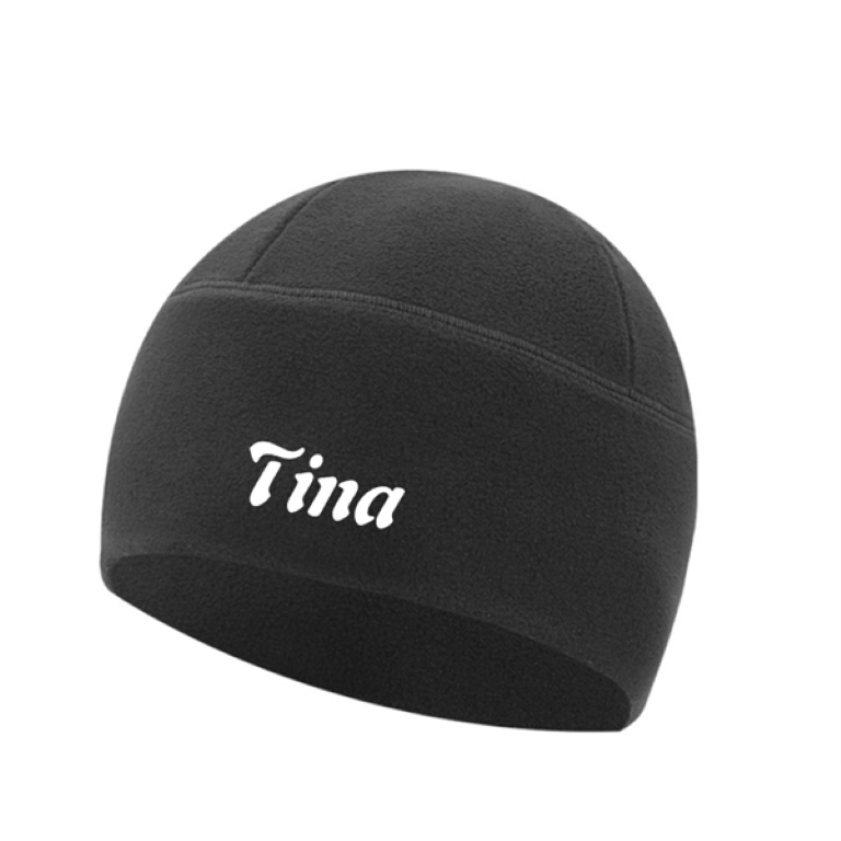 Winter Fleece Beanie Caps 8