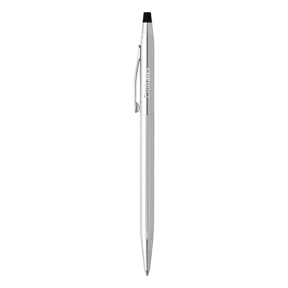 Cross Classic Century® Lustrous Chrome Ballpoint Pen