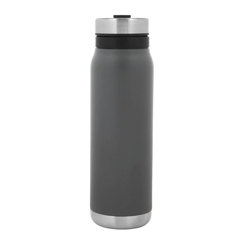 Glisky 20 oz. Double Wall Vacuum Insulated Water Bottle 58