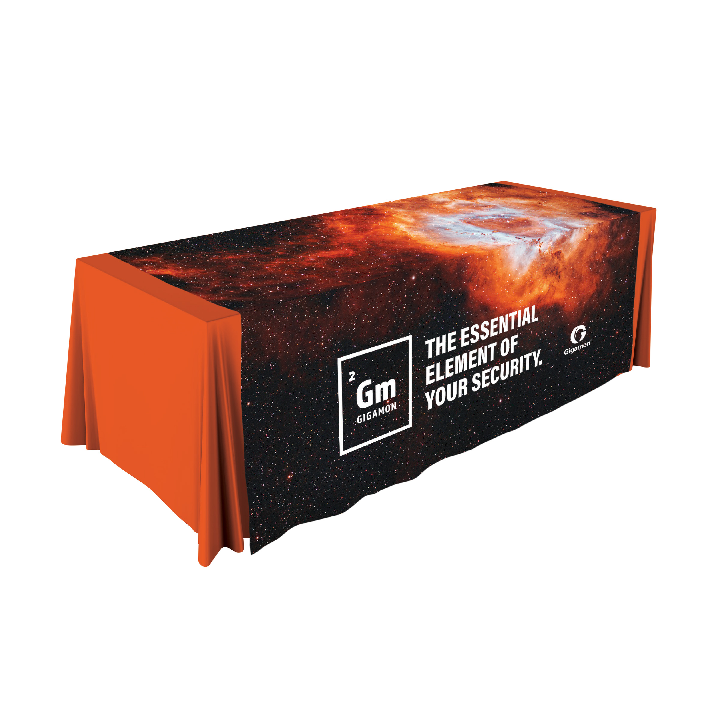 Table Throw - Full Color Bleed (58"x72")