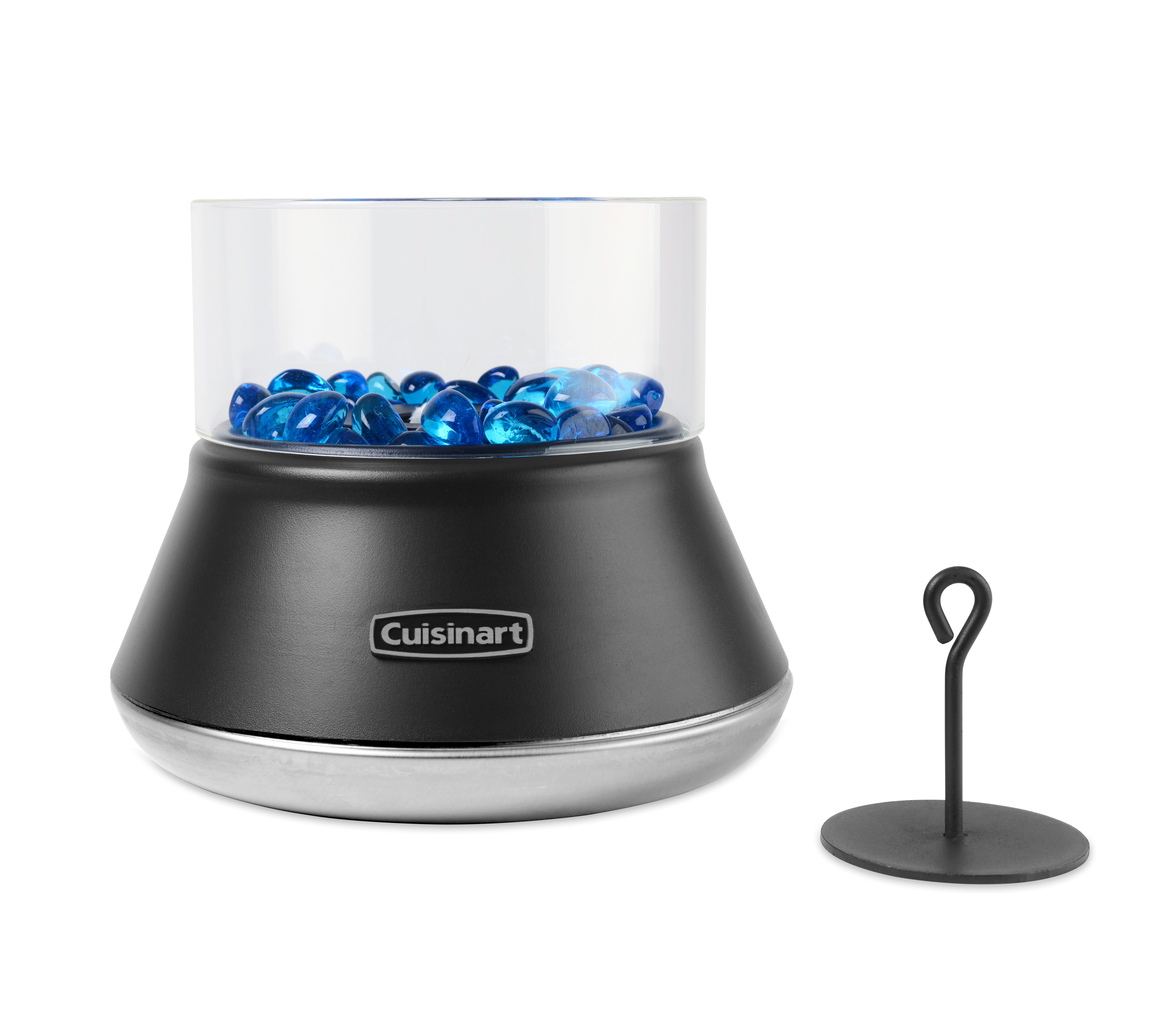 Cuisinart Outdoors® Petite Tabletop Fire Bowl