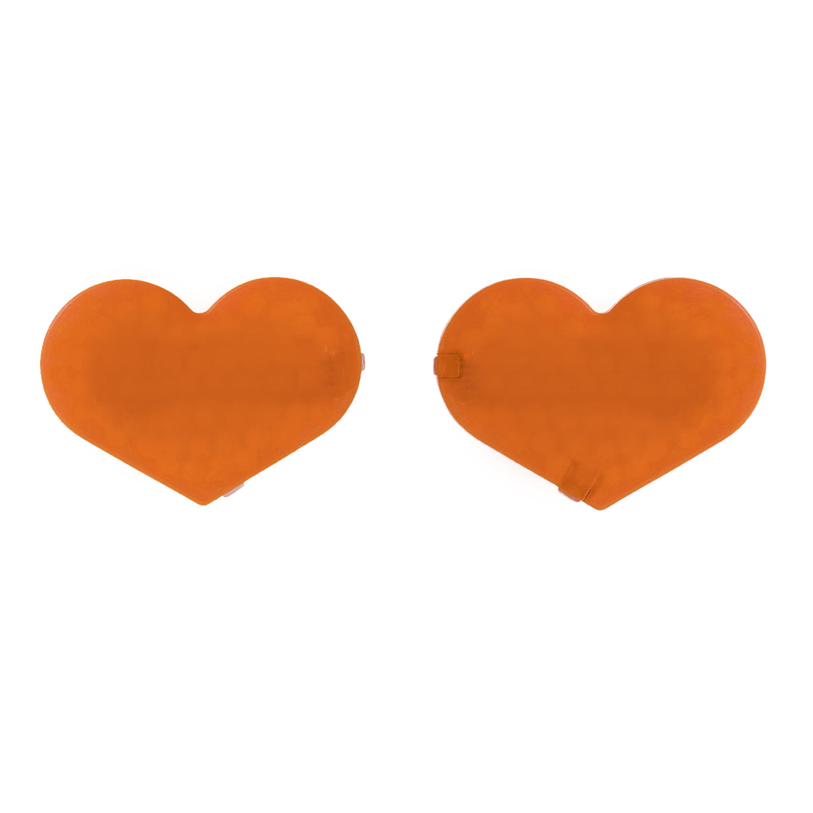 Heart Mints & Picks 50