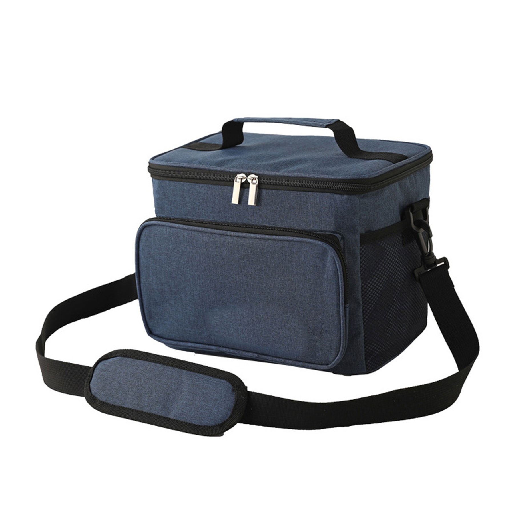 Large Insulate cooler Lunch Bag 5
