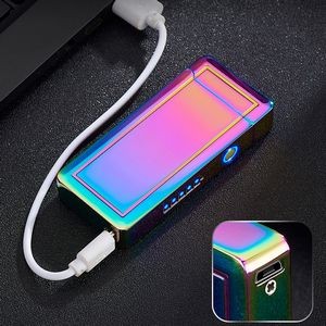 Sleek Electric Arc Lighter With USB Charging 10