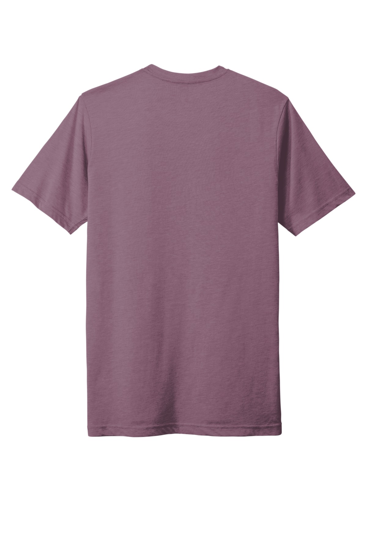 Next Level Apparel Adult Poly/Cotton Tee. NL6200 146