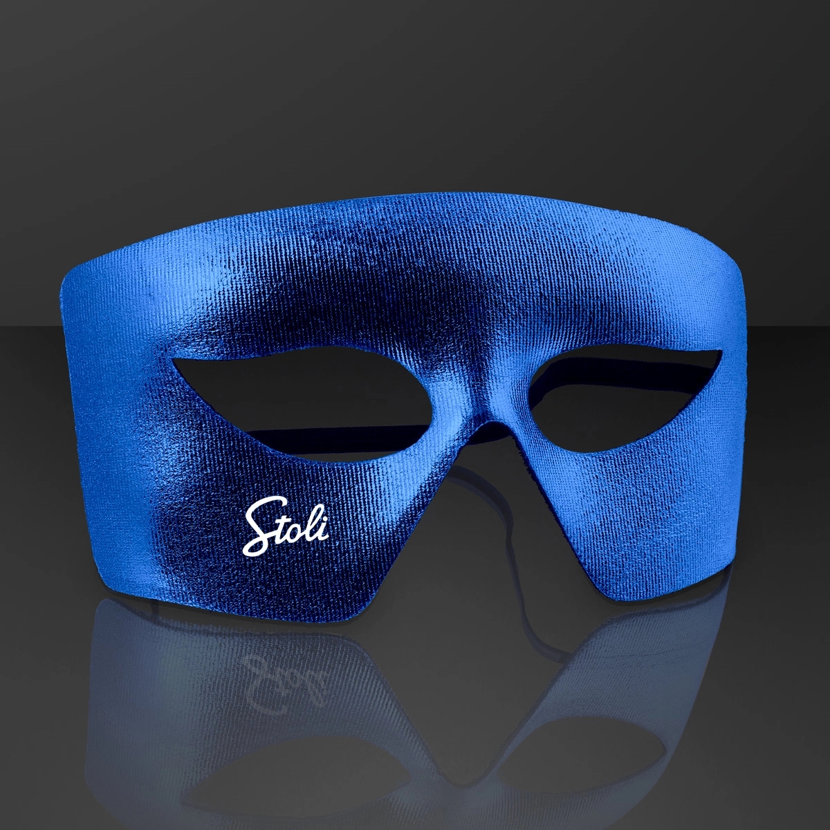 Costume Mask, Mardi Gras Throws (NON-Light Up) 32