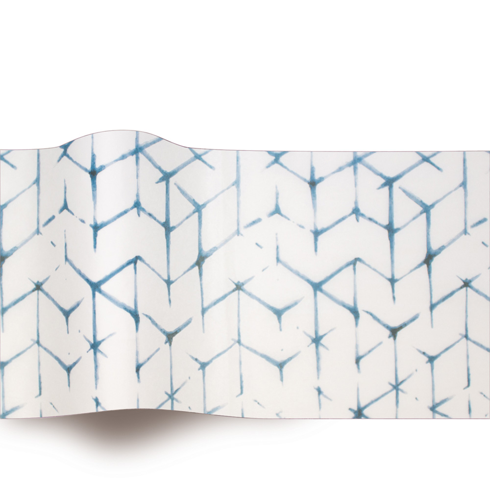 Designer Print Tissue (B) 28