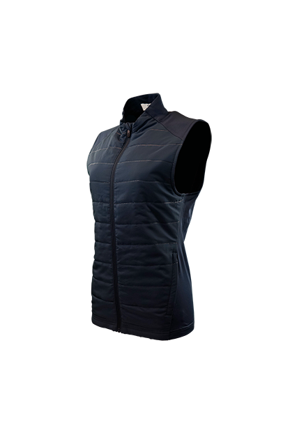 Women's Ninja Vest 2