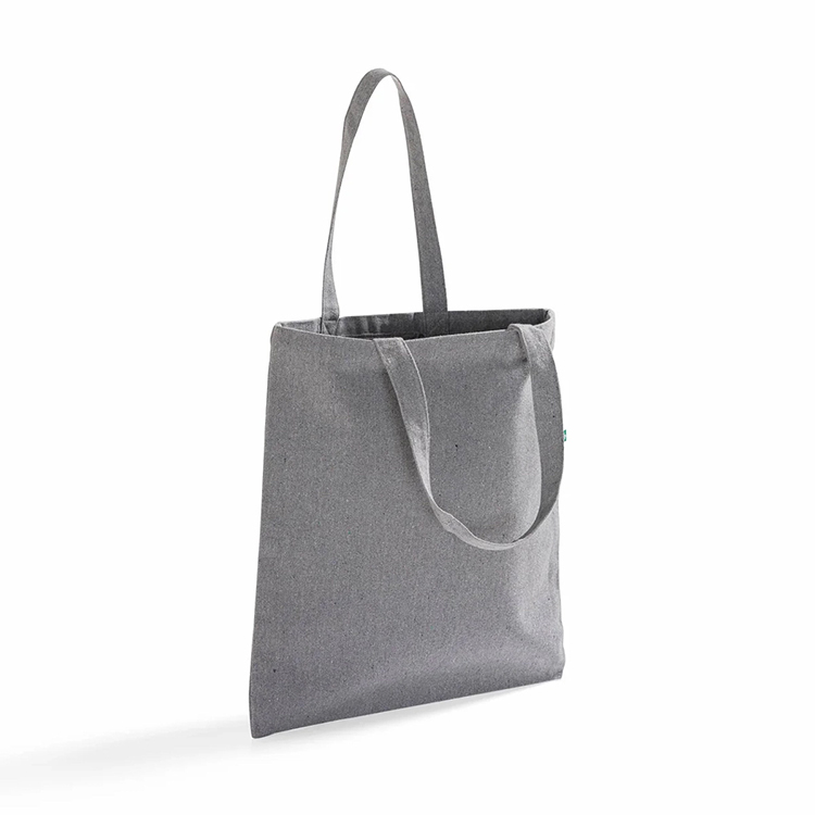 Rosemont Recycled Canvas Tote Bag 13