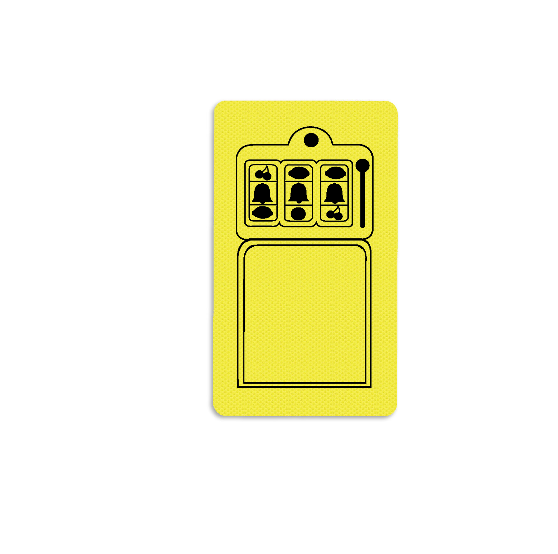 Slot Machine Jar Opener 7