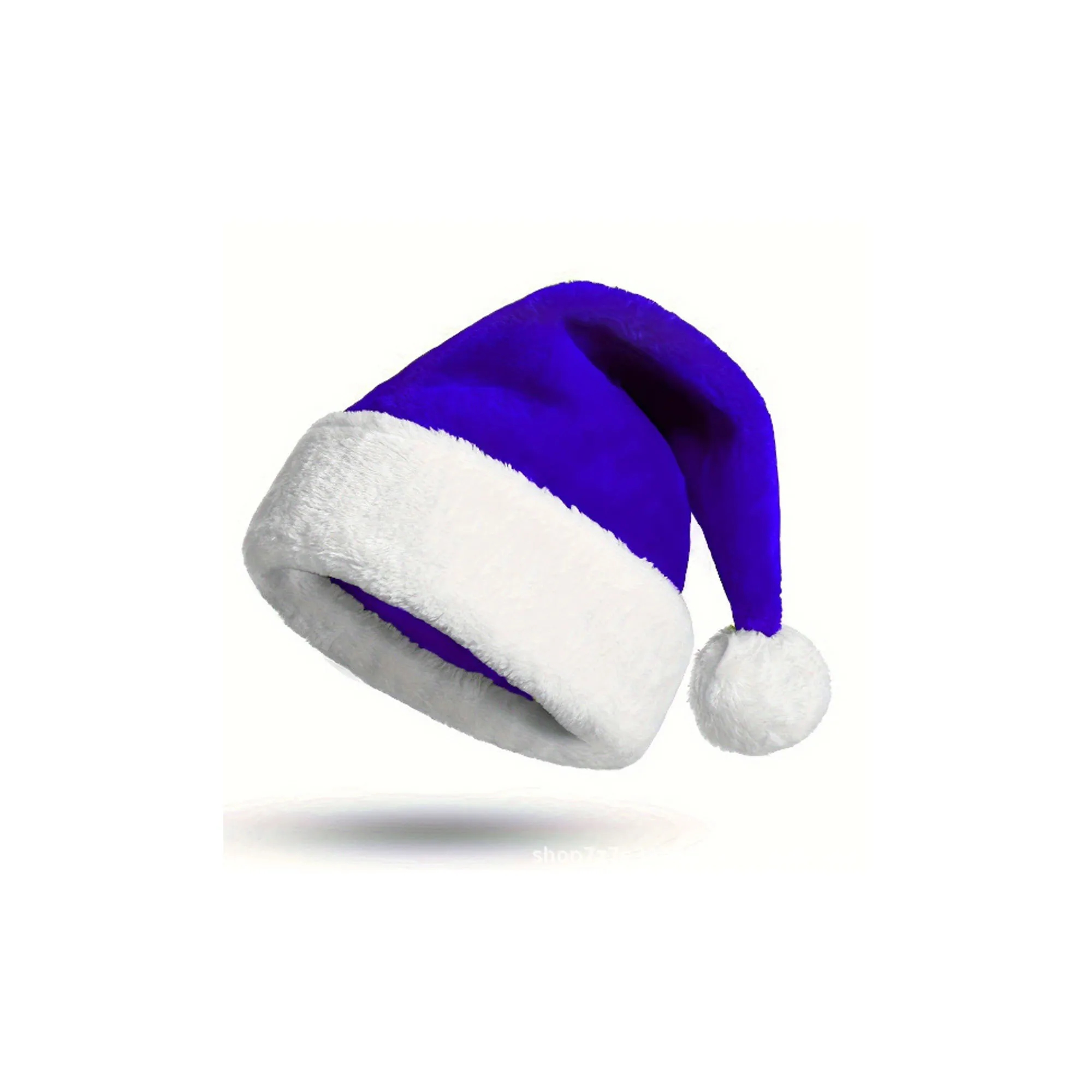 Santa's Hat 8