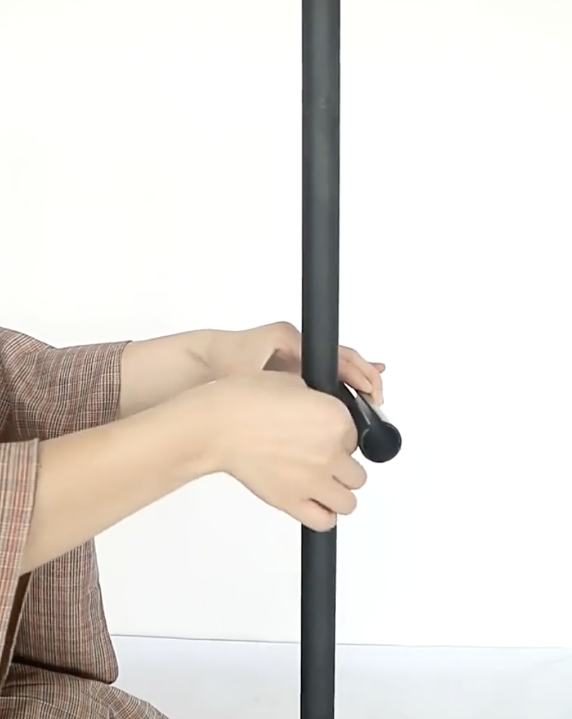 Heavy Duty Tripod Banner Stand 10