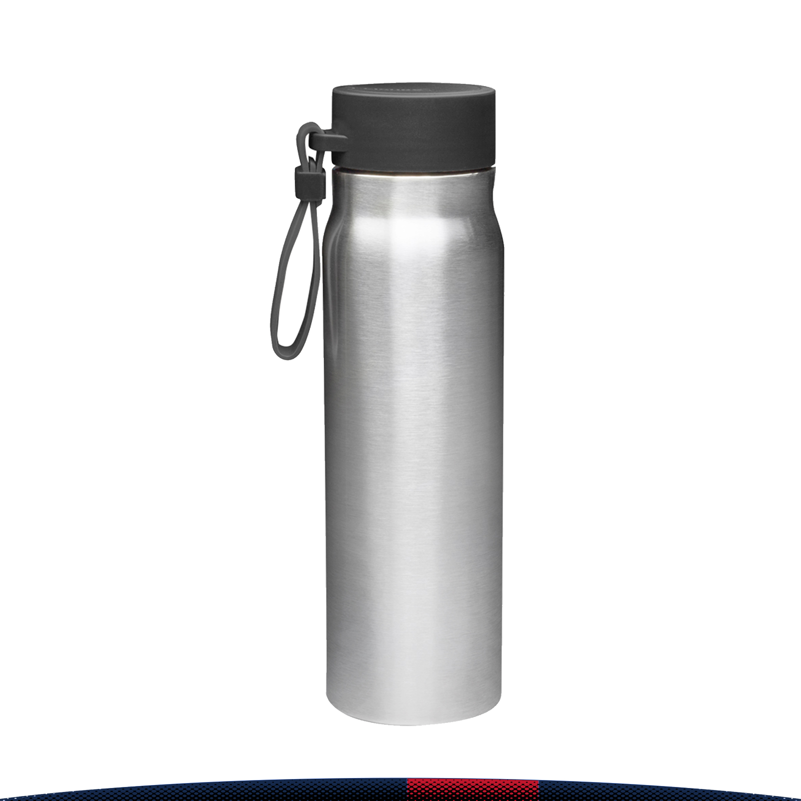 Vodia Stainless Steel Water Bottle - 17 OZ. 4