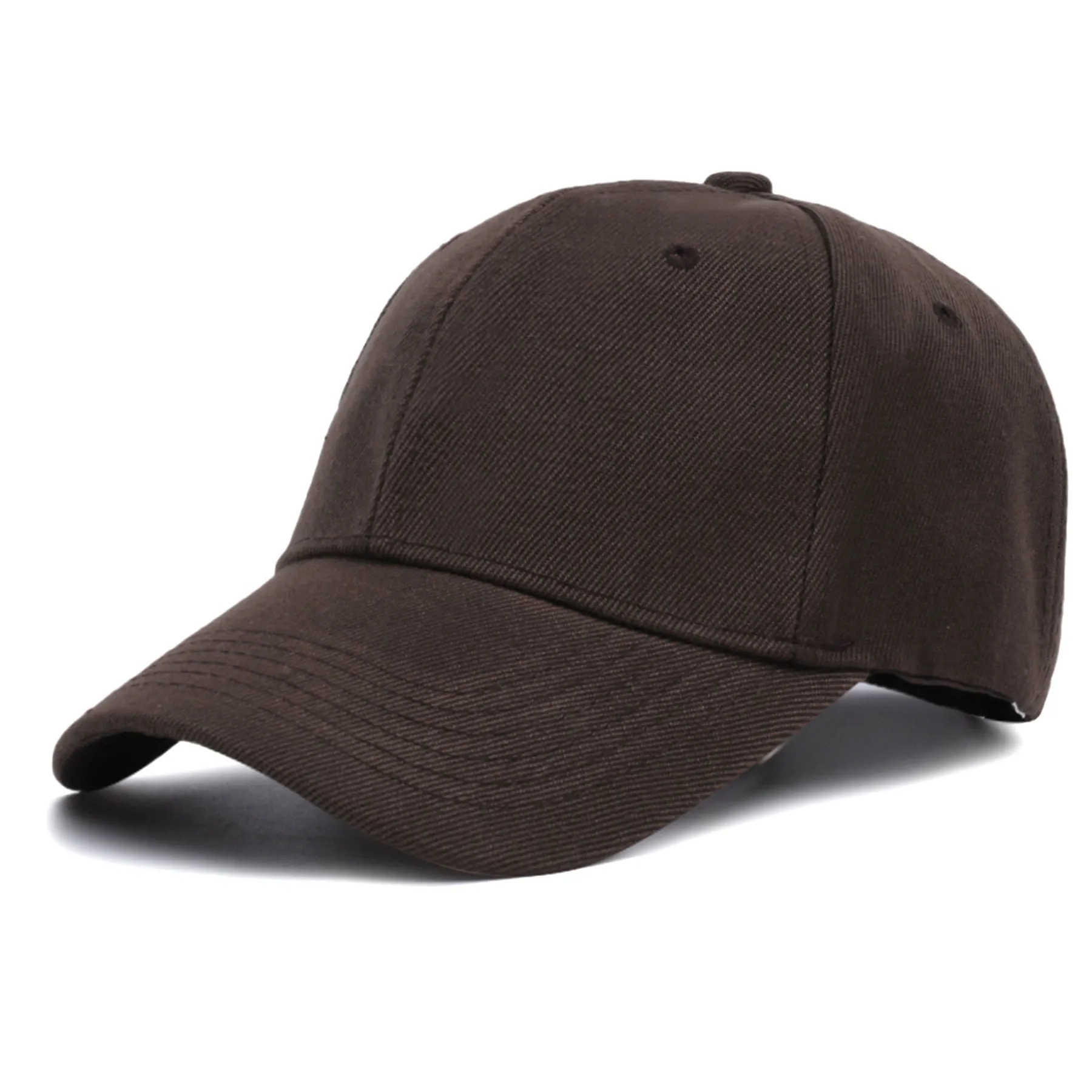 Custom polyester Baseball Cap 13