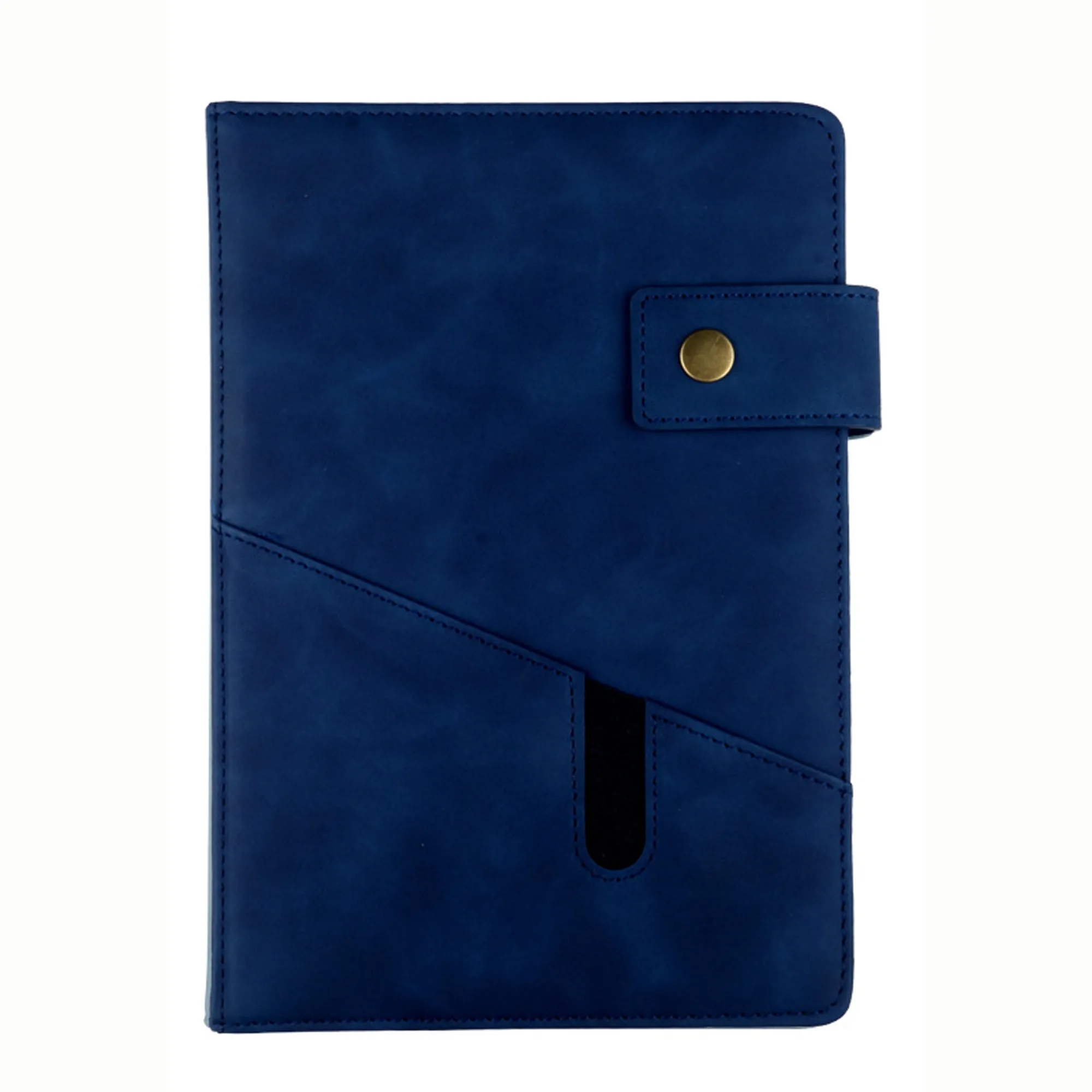 Notebook with a Pocket 7