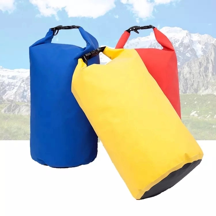 20L Waterproof Dry Bag Backpack 1