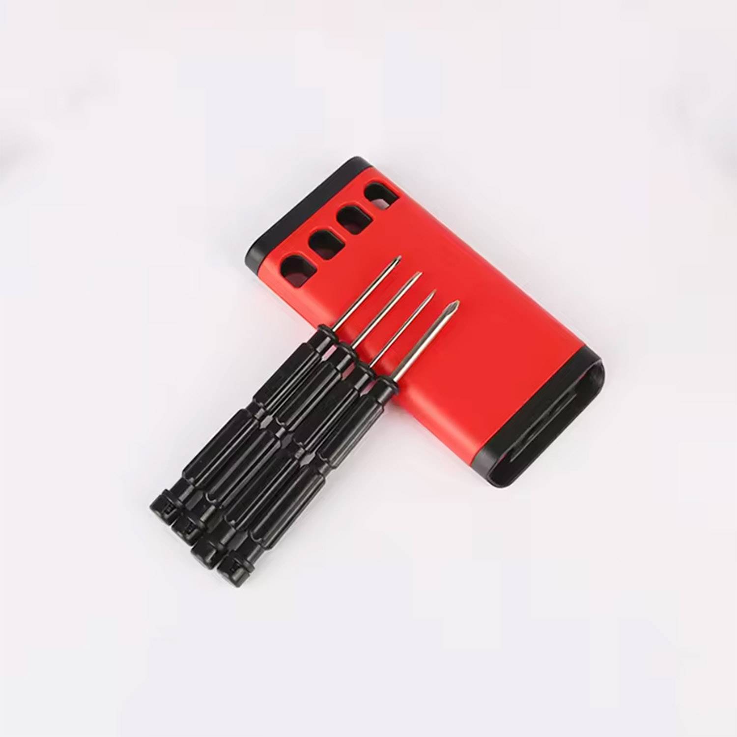 Combination screwdriver tool set 3