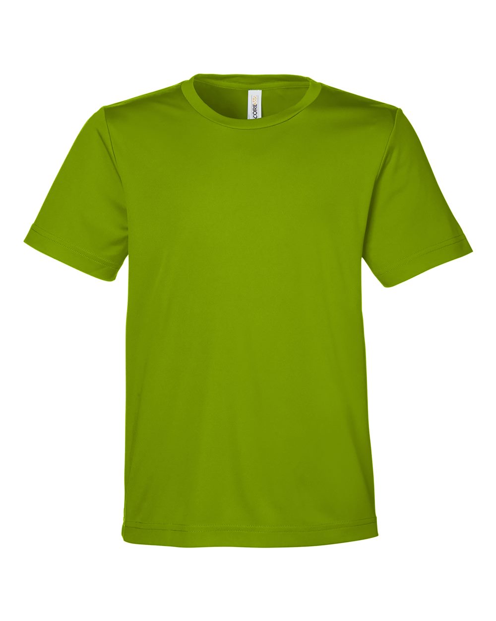 Youth Capital Performance T-Shirt - CE10Y 14