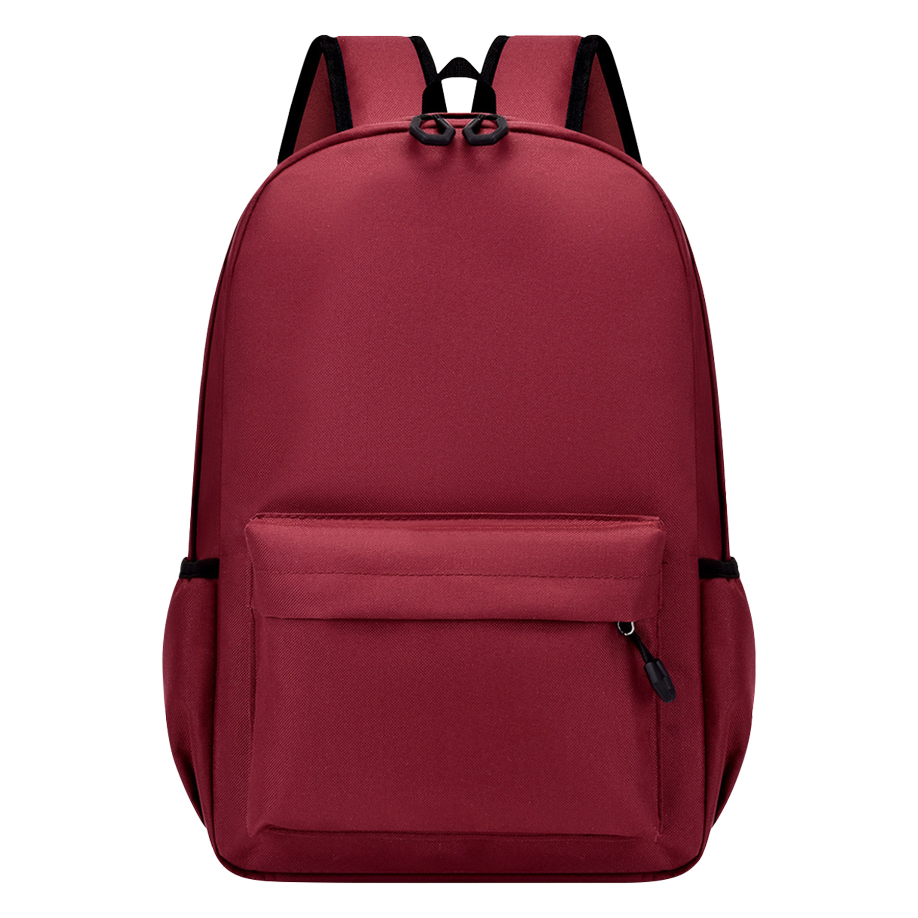 Large Capacity Casual Backpack 11