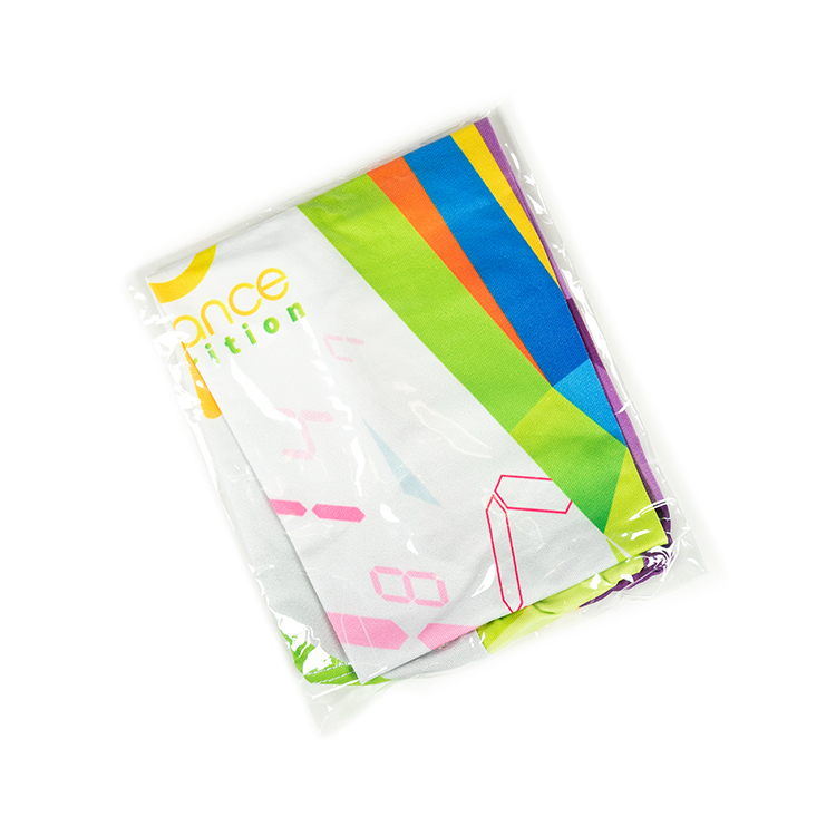 Full Color Arm Sleeves (Pair) 2