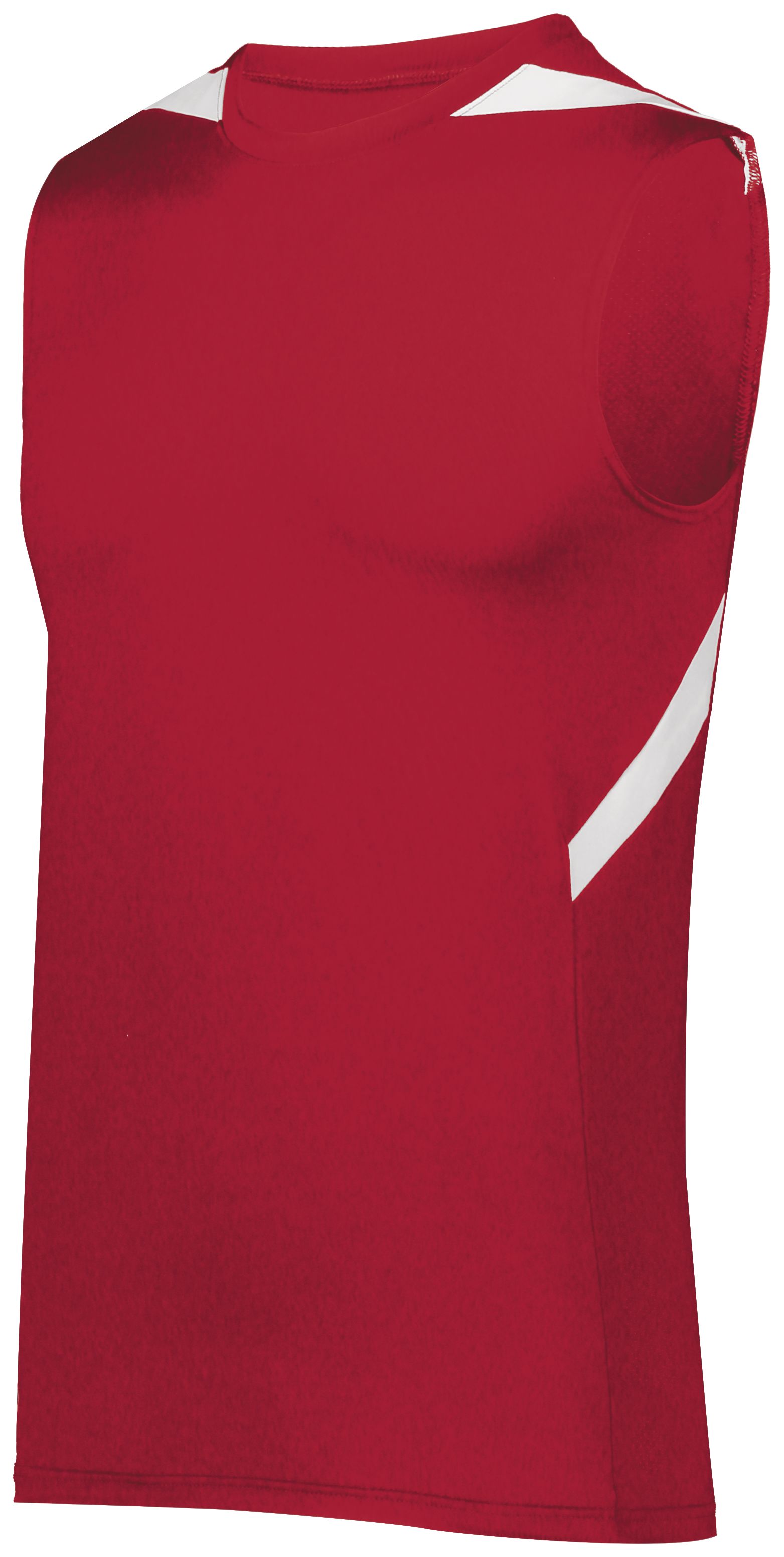 PR Max Compression Jersey 2