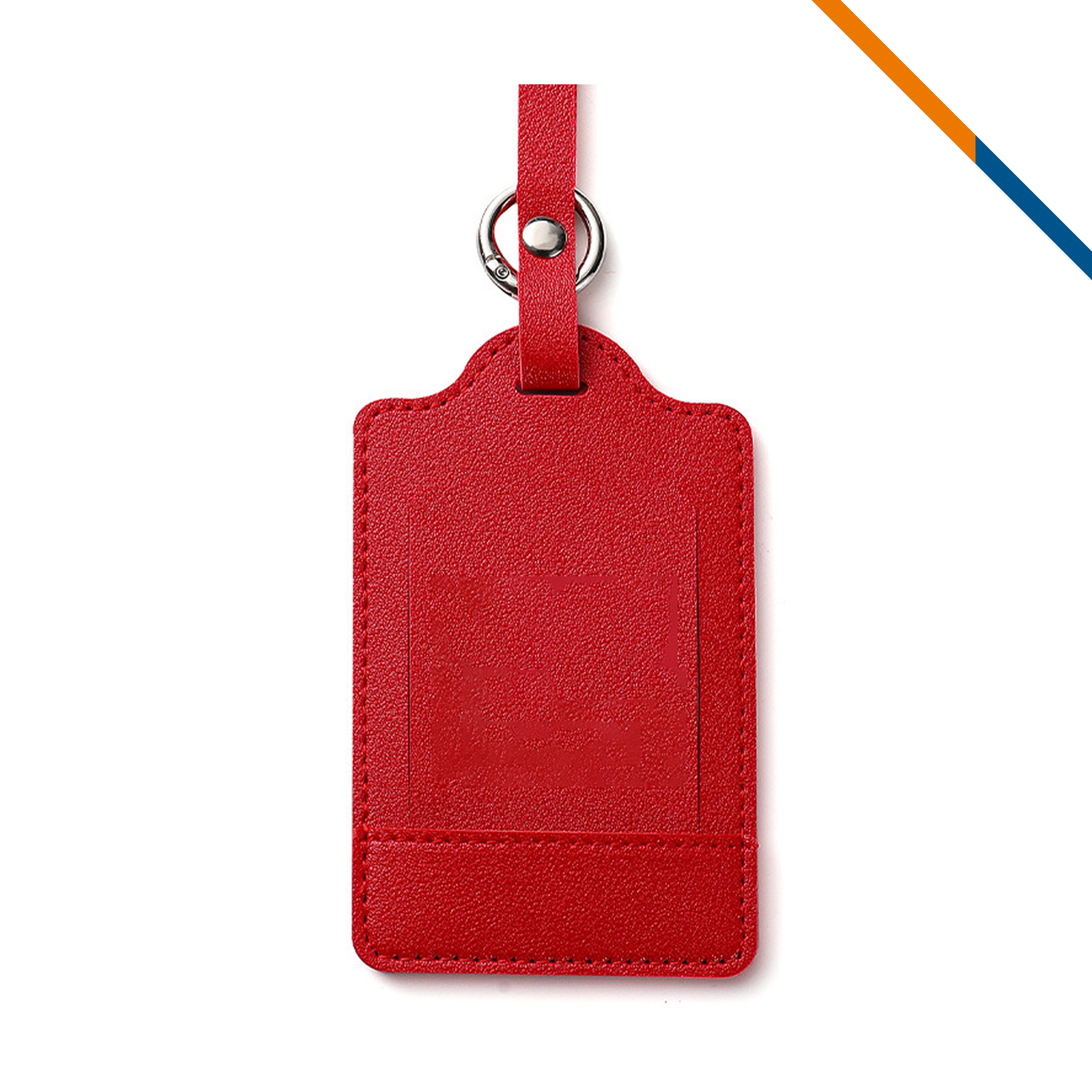 Voytag PU Leather Luggage Tag 3