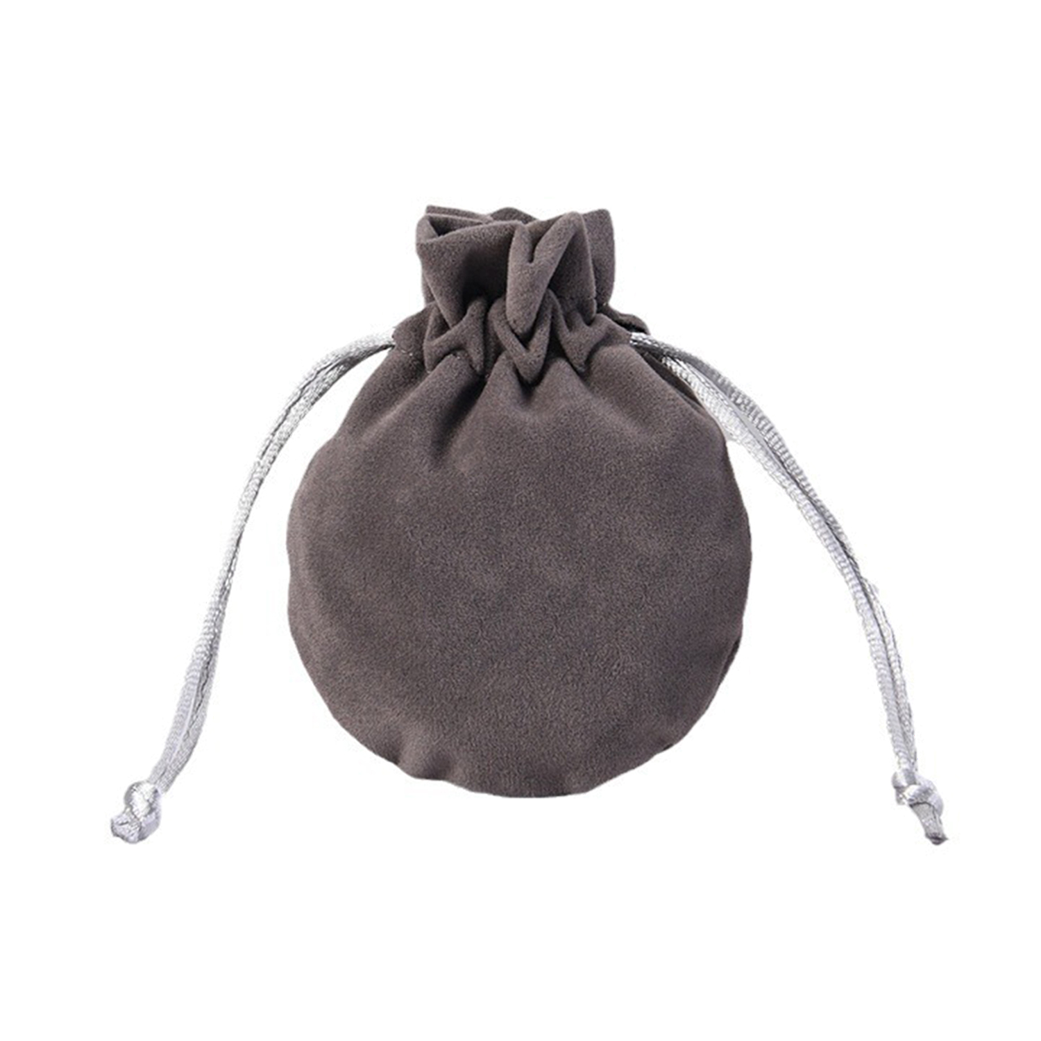 Velvet Drawstring Gift Pouch 2