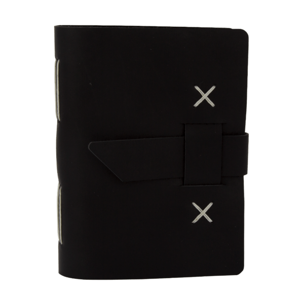 Journeyman Small Journal 64