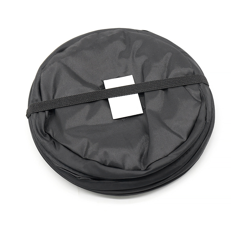 Car Trash Can 5