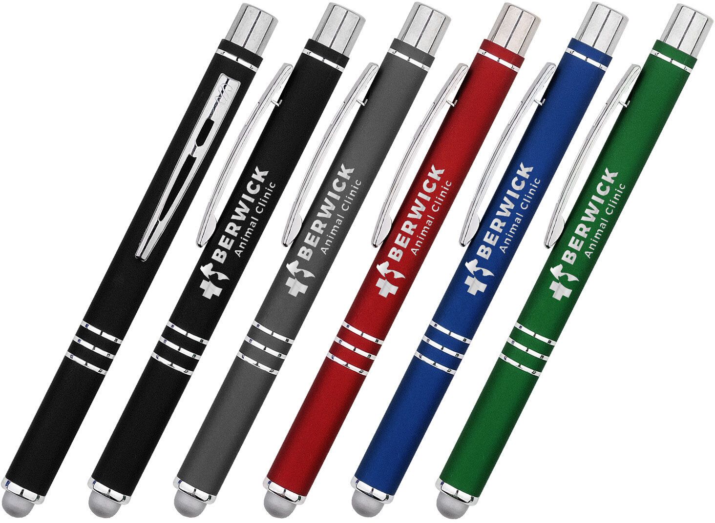 SARATOGA TOUCH FREE STYLUS 21