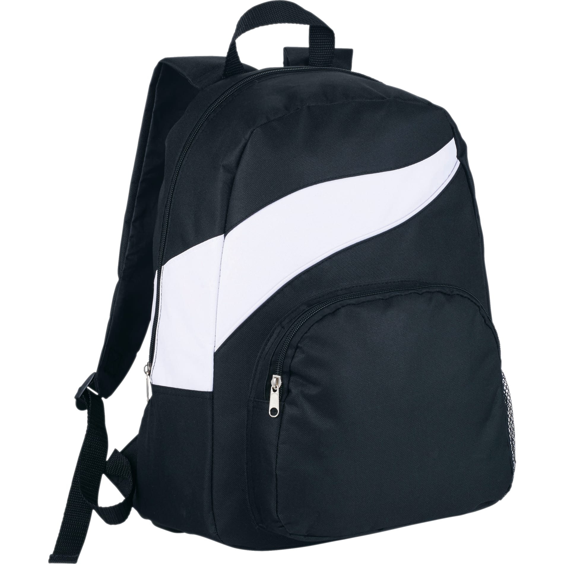 Tornado Deluxe Backpack 31