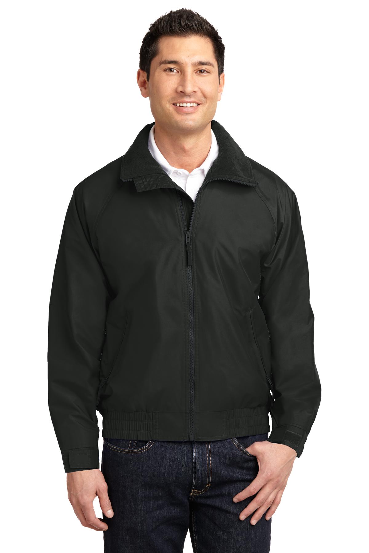 Port Authority Competitor Jacket. JP54 24