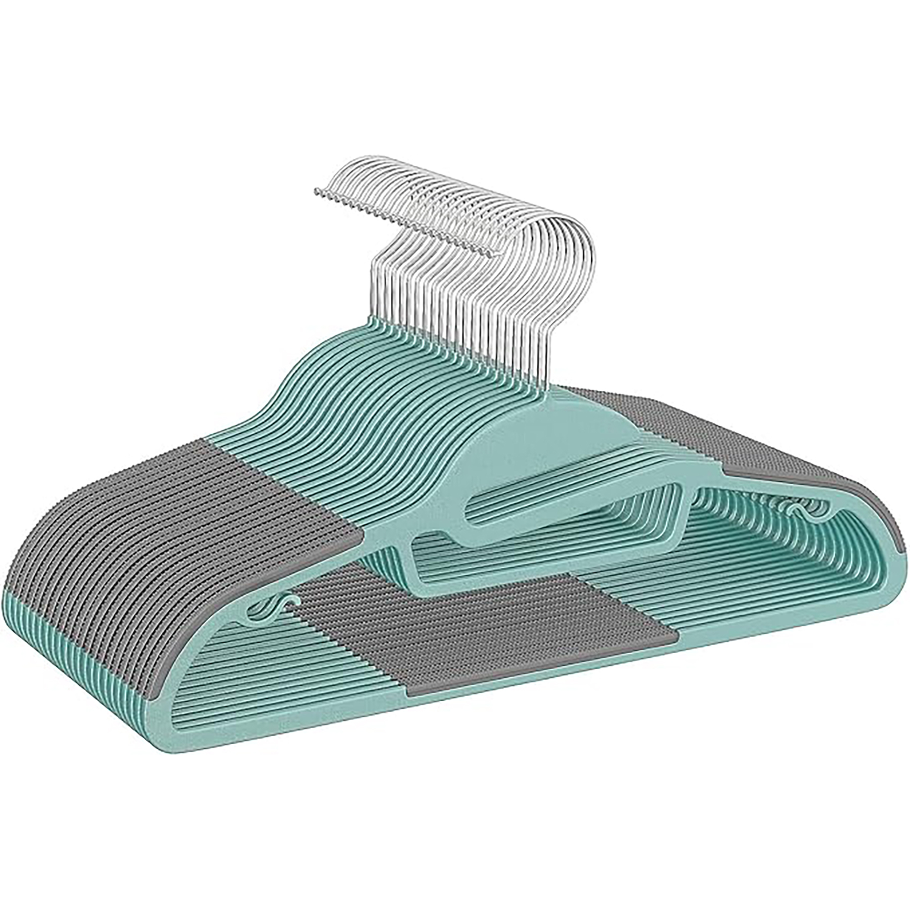Plastic Hangers 5