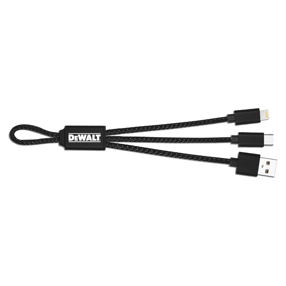 TechPro Charging Set 3 2