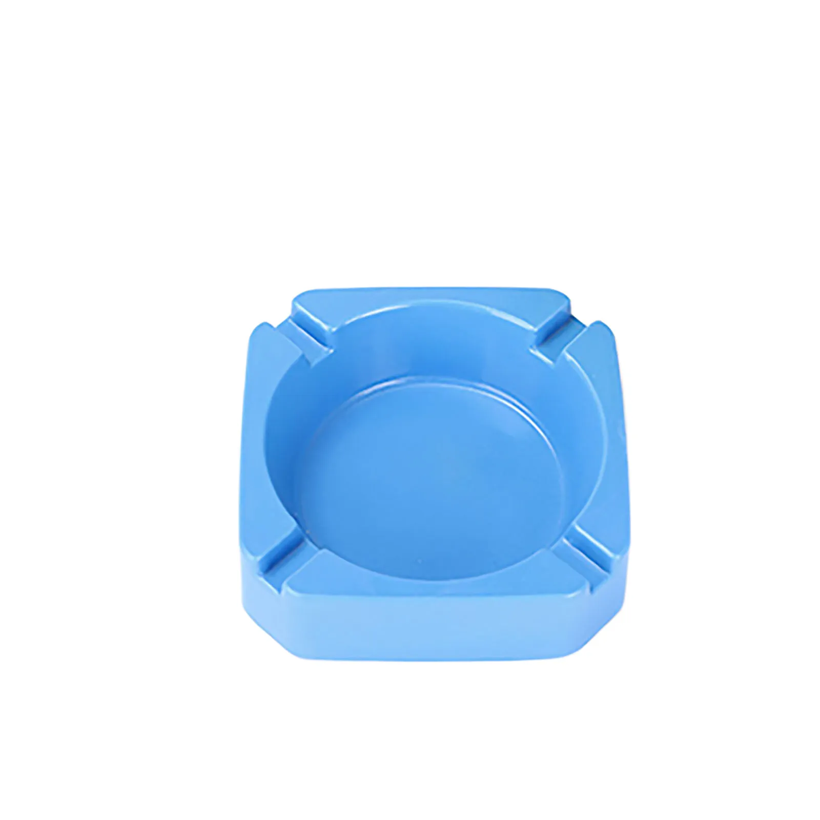 Square Cigar Ashtray 4