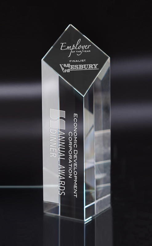 Large Diamond Pillar