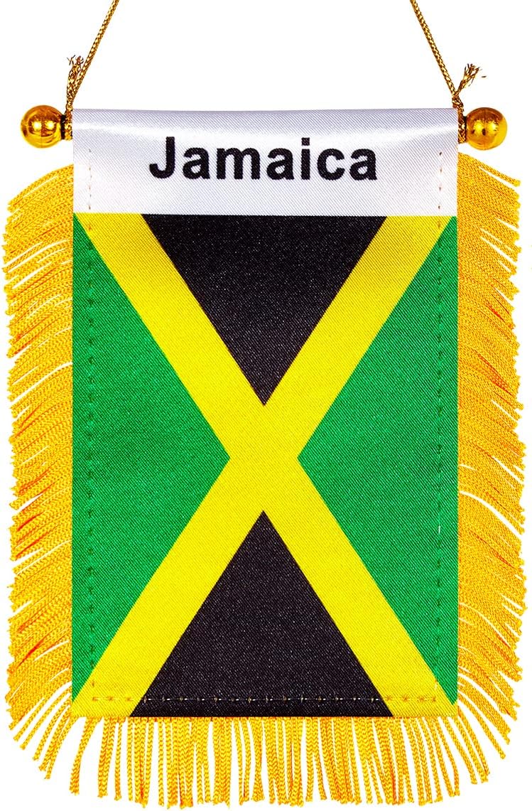 Hanging Flag Award 27