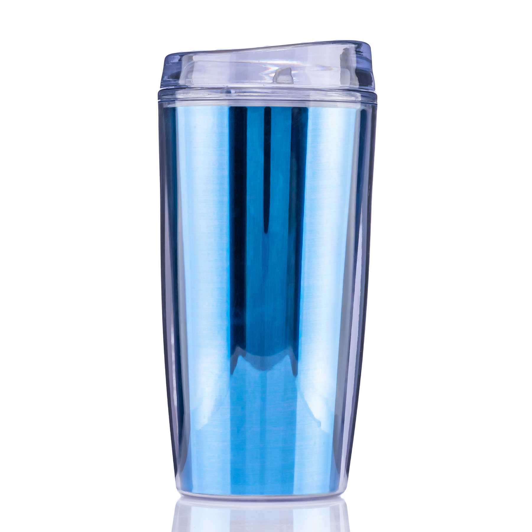 14 oz Ringo Metallic Tumbler 2