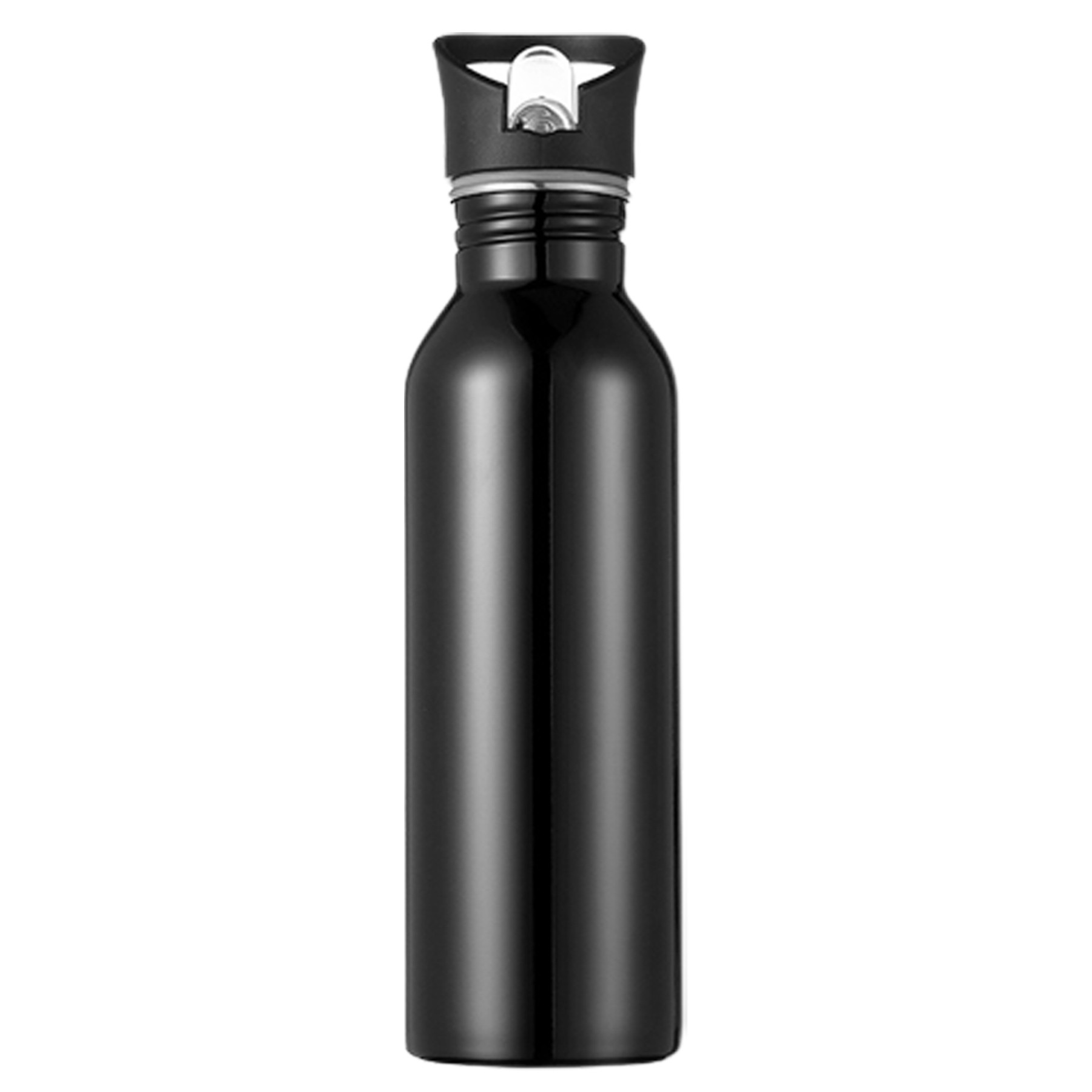 24 Oz Single Wall Bike Bottle, custom water bottle with logo imprint 7